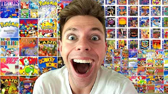 Jeg købte 300 spil for 180 kr.