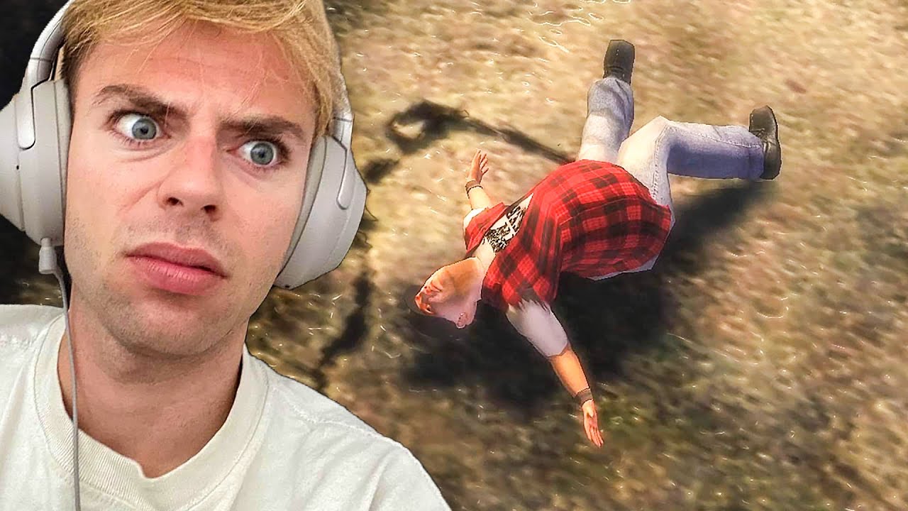 Det dårligste anmeldte spil