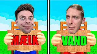 Kan du gætte ordet i Roblox?
