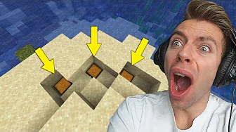 FINDER 3 GEMTE KISTER I MINECRAFT - Part 30