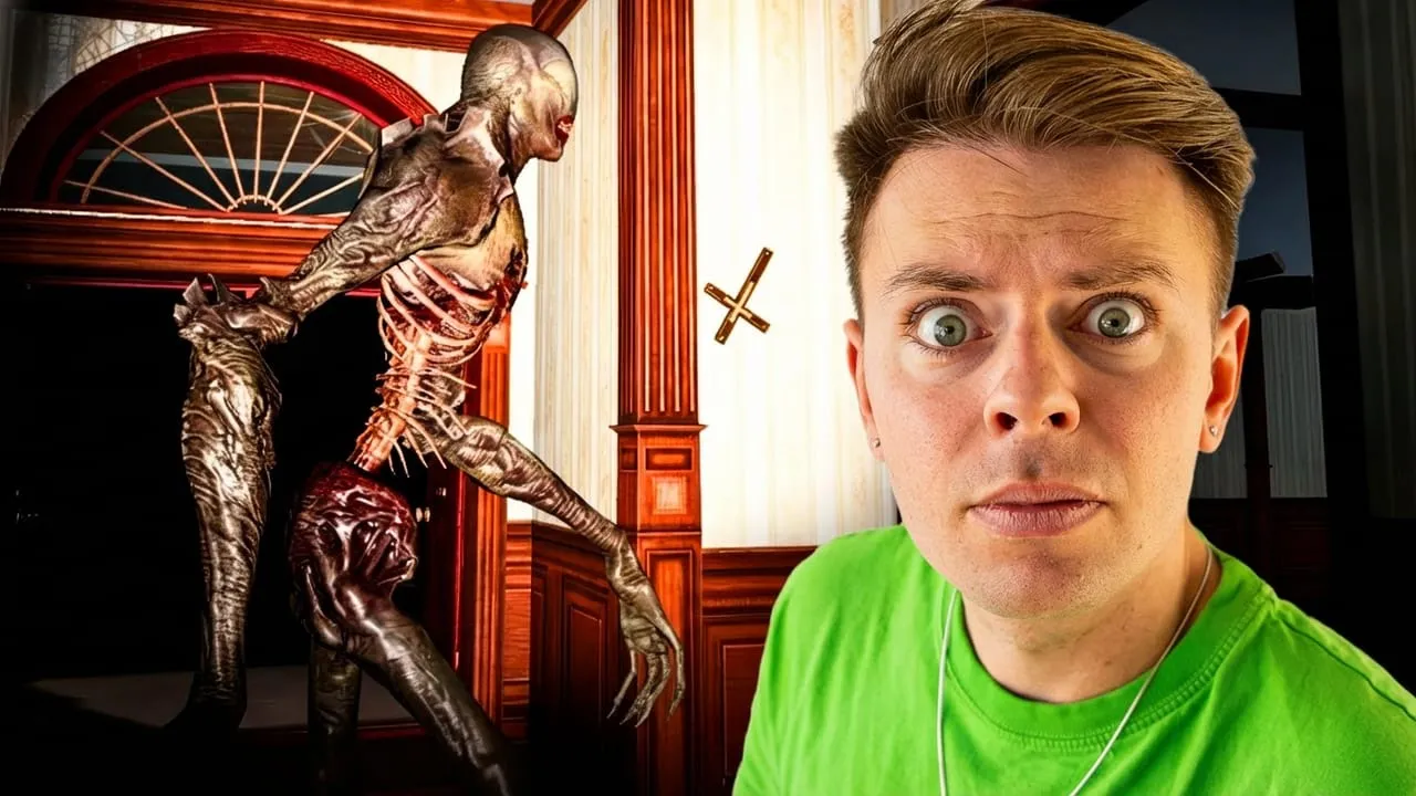 Jeg spiller aldrig det her igen!!!