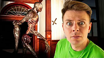 Jeg spiller aldrig det her igen!!!