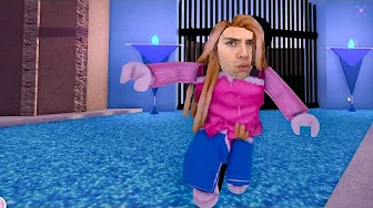 hvem er den flotteste pige i Roblox?