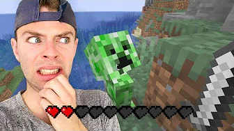 Minecraft slutter her..