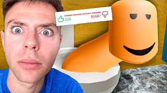 De dårligste spil på Roblox #2