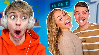 Jas og Mika bestemmer hvad jeg skal spille