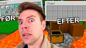 Jeg blev pranket IGEN i Prank Wars