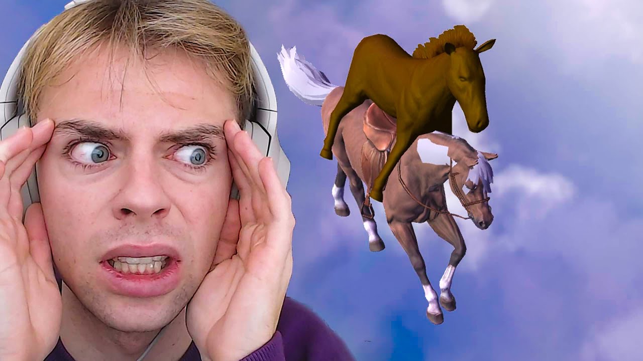 Jeg betalte 7000 kr. for det her spil