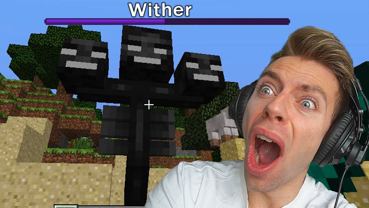 SINDSSYG MINECRAFT BOSS - Part 36