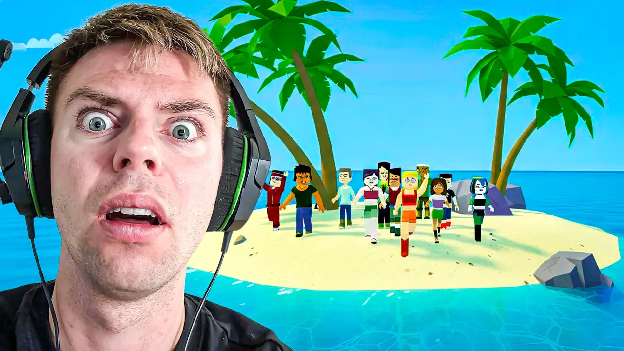 Spiller ''Total Roblox Drama'