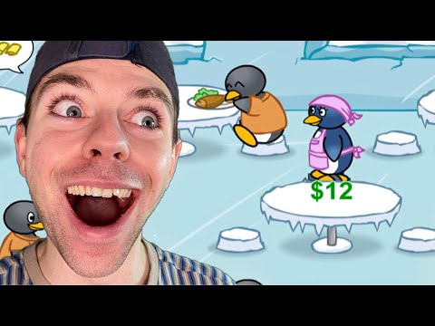 Spiller gamle spil fra min barndom!