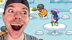 Spiller gamle spil fra min barndom!