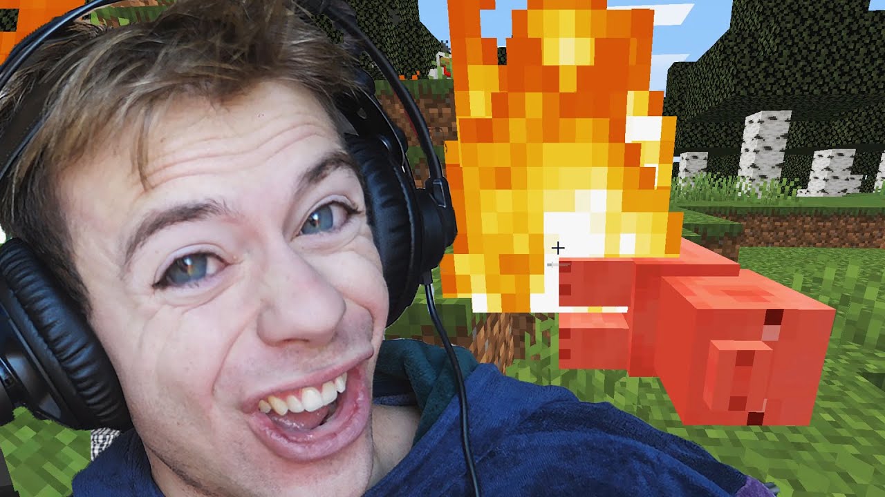Et godt Minecraft Lifehack - Part 4