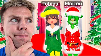 Spiller ''Dress To Impress'' (JULE EDITION )