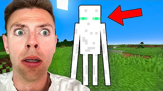 10 skjulte hemmeligheder i Minecraft