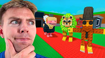 Jeg spiller ''Steal a Brainrot''