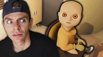 BABYSITTER EN OND BABY