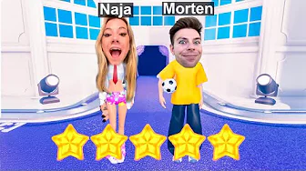 ''Dress To Impress'' med min søster