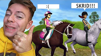 MORTEN SPILLER STAR STABLE (ONLINE)