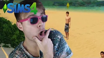 JEG SPILLER SIMS 4 TROPELIV