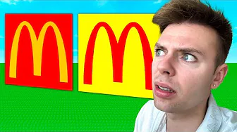 Kan jeg gætte det rigtige Logo?