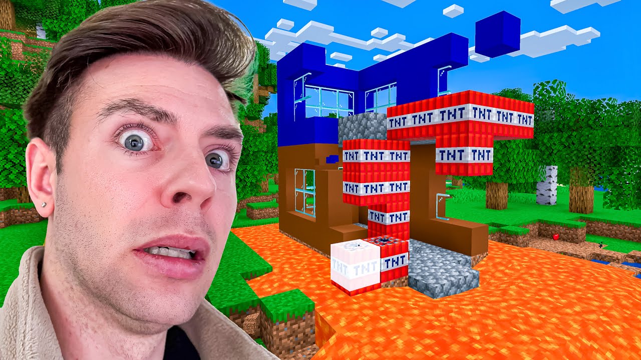 Jeg blev pranket i Prank Wars