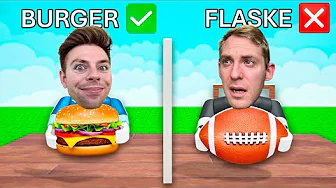 Hvem er bedst til at lyve i Roblox?