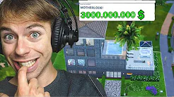 Jeg brugte snydekoder i Sims 4