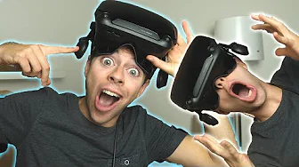 DET BEDSTE VR PÅ MARKEDET?