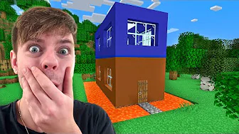 Bygger min base i Prank Wars