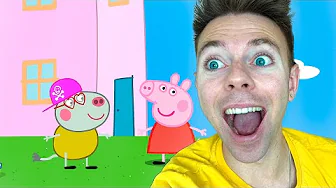 Det nye Gurli Gris spil..