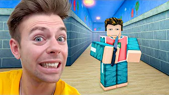 Kan jeg vinde Squid Game 3 i Roblox?