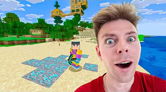 Vores ø er fyldt med diamanter! - Part 4