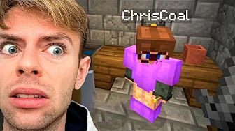 Minecraft Hardcore med Kristian - Part 4