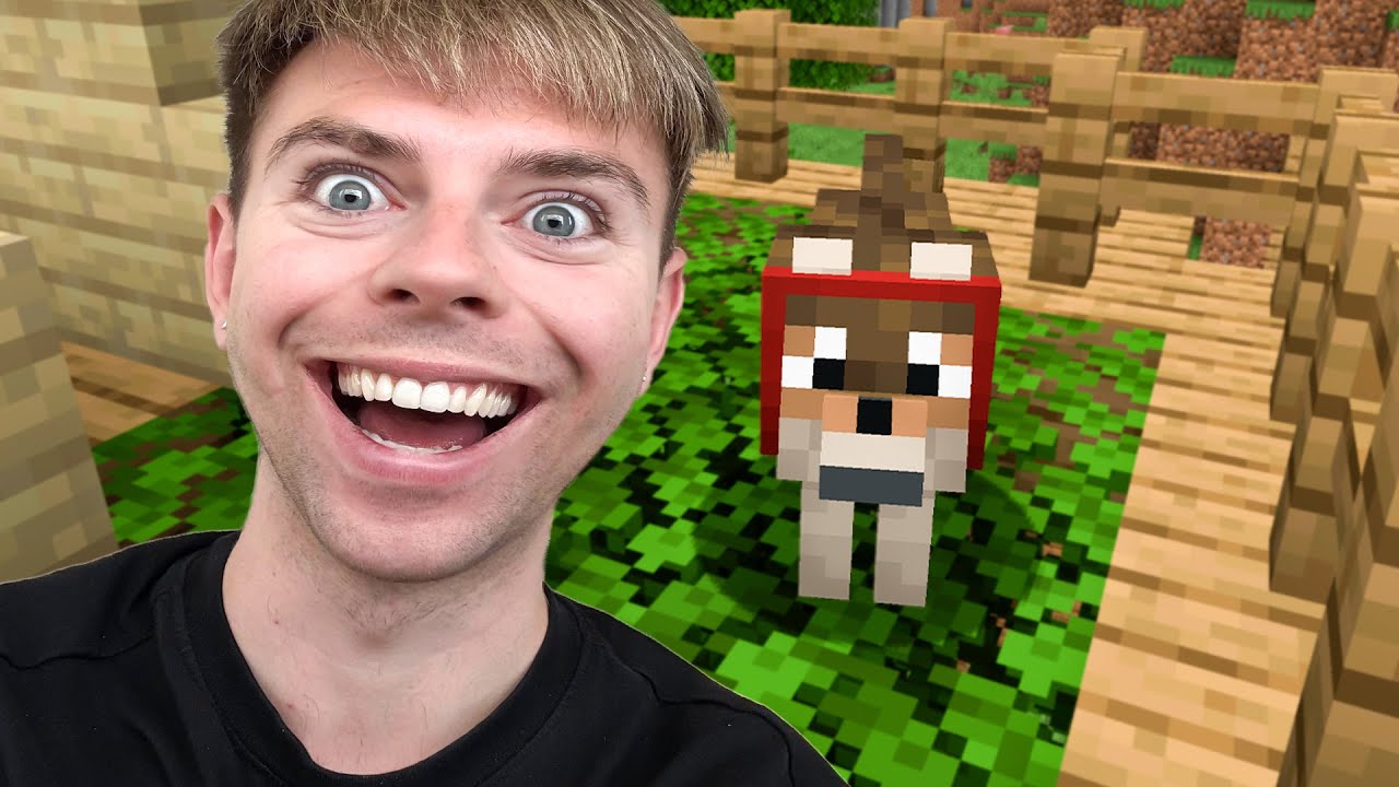 Jeg har fået en VOVSE!!! - Part 4