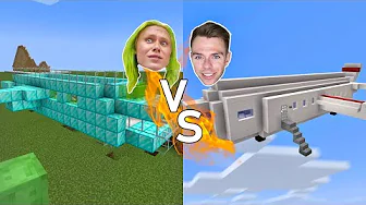 Hvem kan bygge det flotteste Fly?