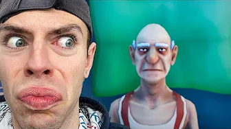 Det her spil er ikke for børn