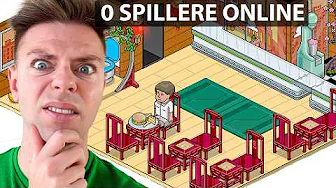 Det her spil er DØDT.. hvor er alle henne?