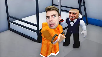 i fængsel med min bff