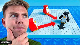 Spiller ''Knockout'' for første gang