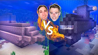 Hvem kan bygge den flotteste Ubåd?