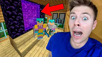 Det værste sted i Minecraft - Part 13