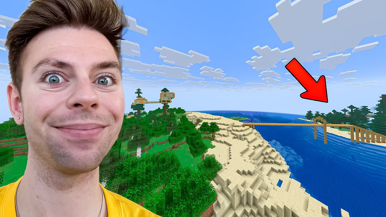 Bygger vores ø større - Part 5