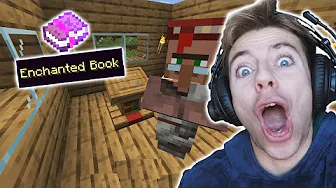 SKAFFER SJÆLDEN BOG I MINECRAFT - Part 27