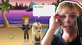 JEG SPILLER MOVIE STAR PLANET