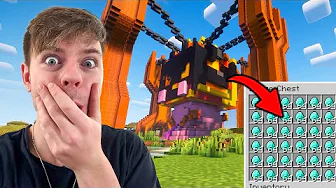 Laver indbrud hos MrSpyplant i Prank Wars