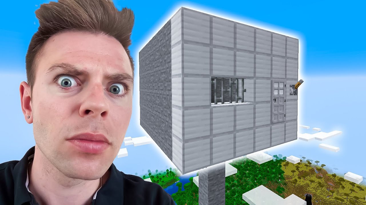 Kan jeg flygte fra det umulige Fængsel?