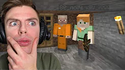 2 IDIOTER SPILLER MINECRAFT