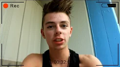 PÅ EVENTYR I ITALIEN!