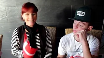 MIN AKAVET FØDSELSDAG?